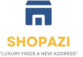 Shopazi